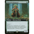 Magic: The Gathering Venerated Rotpriest (Extended Art) (392) Lightly Played Foil
