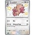 Pokemon Greedent (206) Lightly Played Holofoil
