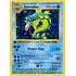 Pokemon Gyarados (Shadowless) (006) UNL Damaged