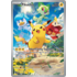 Pokemon Pikachu (027) Lightly Played Holofoil
