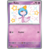 Pokemon Ralts (153) Lightly Played Holofoil