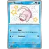 Pokemon Slowpoke (116) Near Mint Holofoil