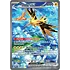 Pokemon Zapdos ex (202) Near Mint Holofoil