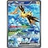 Pokemon Zapdos ex (202) Near Mint Holofoil