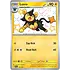 Pokemon Luxio (136) Lightly Played Holofoil
