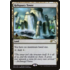 Magic: The Gathering Reliquary Tower (Bring a Friend Promo) (001) Lightly Played Foil
