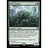 Magic: The Gathering Scute Swarm (205) Lightly Played