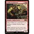 Magic: The Gathering Goblin Trashmaster (M19) (144) Lightly Played