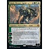 Magic: The Gathering Ajani, Sleeper Agent (192) Lightly Played