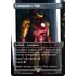 Magic: The Gathering Commander's Plate (1733) Near Mint