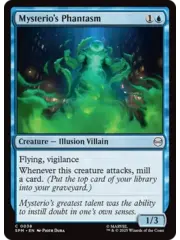 Magic: The Gathering Mysterio's Phantasm (38) Near Mint