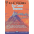 Magic: The Gathering The Lonely Mountain (Borderless) (248) Lightly Played