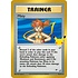 Pokemon Misty (018) Lightly Played Holofoil