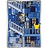 Pokemon Alolan Meowth (139) Lightly Played  Holofoil