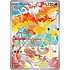 Pokemon Moltres (130) Lightly Played Holofoil