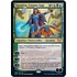 Magic: The Gathering Kasmina, Enigma Sage (196) Lightly Played