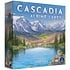 AEG Cascadia: Alpine Lakes