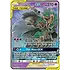 Pokemon Trevenant & Dusknoir GX (SM217) Lightly Played Holofoil