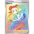 Pokemon Roxanne (Secret) (206) Lightly Played Holofoil