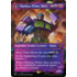 Magic: The Gathering Optimus Prime, Hero (Shattered Glass) (027) Lightly Played
