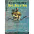 Magic: The Gathering Bard, King of Dale (Borderless) (Surge Foil) (280) Near Mint Foil