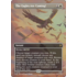 Magic: The Gathering The Eagles Are Coming! (Borderless) (205) Near Mint Foil