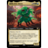 Magic: The Gathering Felix Five-Boots (Extended Art) (042) Lightly Played
