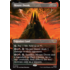 Magic: The Gathering Mount Doom (Borderless) (050) Near Mint