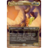 Magic: The Gathering Aang and Katara (Borderless) (069) Lightly Played Foil