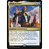 Magic: The Gathering Oath of Teferi (200) Lightly Played