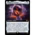 Magic: The Gathering Palantir of Orthanc (Extended Art) (381) Lightly Played
