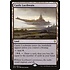 Magic: The Gathering Castle Locthwain (241) Lightly Played