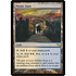 Magic: The Gathering Mystic Gate (277) Moderately Played