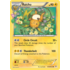 Pokemon Raichu (RC9) Lightly Played