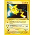 Pokemon Pikachu (Movie Promo) (004) Damaged