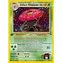 Pokemon Erika's Vileplume (005) 1st Lightly Played Holofoil