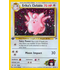 Pokemon Erika's Clefable (003) 1st Lightly Played Holofoil