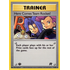 Pokemon Here Comes Team Rocket! (071) 1st Lightly Played