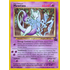 Pokemon Mewtwo (012) Damaged