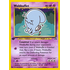 Pokemon Wobbuffet (035) 1st Lightly Played