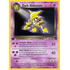Pokemon Dark Alakazam (018) 1st Lightly Played
