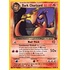 Pokemon Dark Charizard (021) UNL Lightly Played