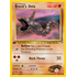 Pokemon Brock's Onix (069) 1st Lightly Played