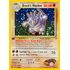 Pokemon Brock's Rhydon  (002) 1st Lightly Played Holofoil