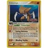 Pokemon Kabutops (Stamped) (010) Moderately Played Reverse Holofoil