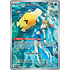 Pokemon Misty's Psyduck (193) Damaged Holofoil