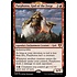Magic: The Gathering Purphoros, God of the Forge (246) Lightly Played Foil