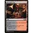 Magic: The Gathering Bloodfell Caves (242) Near Mint