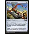 Magic: The Gathering Heart-Piercer Bow (228) Near Mint