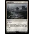 Magic: The Gathering Ash Barrens (253) Near Mint